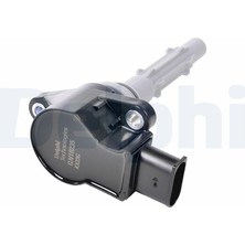 Ateşleme Bobini Mercedes-Benz C C-Serisi T-Model (S203) 230 (203.252) Delphi Del GN10235-12B1