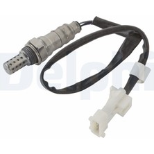 Oksijen (Lambda) Sensörü Mini Roadster (R59) Cooper / (R56) One 2006-2015 Delphi Del ES20413-12B1