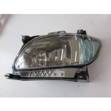 Sis Fari Sol Daf 106 Yeni Model [ Euro 6 ] Depo Dep 450-2004L-UE