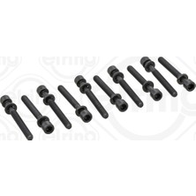 Silindir Kapak Saplamasi Vw Passat B3 1.8 / Golf Iı (19E, 1g1) 1.6 1983-1997 Elring Elr 819.817