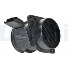 Hava Kütle Ölçer (Debimetre) Peugeot 406 Break (8e 2.0 Hdı 110 1999-2004 Delphi Del AF10186-12B1