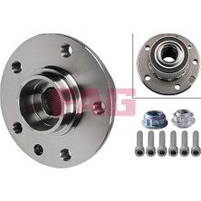 Porya Bilyasi Ön Arka Vw Touareg (7la, 7l6, 7l7) 2.5 R5 Tdı 2003-2010 Fag 713610650