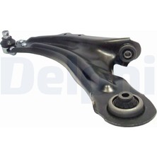 Salincak Alt Ön Sol Renault Kangoo 1.5 Dci 105 (KW0F) 2008+ Delphi Del TC2326