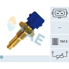Sicaklik Sensoru Boxer-Ducato-Jumper Fiat Ducato Panelvan 2.5 Tdı 1994-2002 Fae 33200