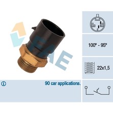 Fan Müşürü Astra.f Opel Astra F Station Wagon (T92) 1.4 (F35, M35) 1991-1998 Fae 36190