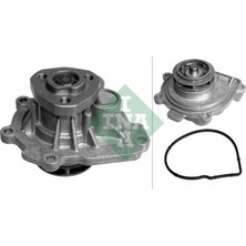 Devirdaim Chevrolet Cruze Hatchback (J305) 1.6 / (J300) Aveo 1.4 2008-2015 Ina 538030310