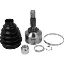 Aks Kafasi Diş Citroën C3 I (Fc_, Fn_) 1.4 Hdi / C2 (Jm_) 2002-2010 Cifam Cfm 607-646