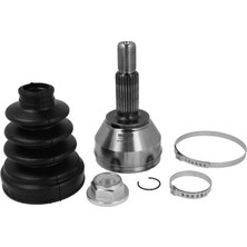 Aks Kafasi Diş Ford Focus I (Daw, Dbw) 1.4 16V 1998-2004 Cifam Cfm 607-354