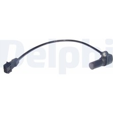 Krank Mili Sensörü Chevrolet Aveo 1.4 / Lacetti (J200) 1.8 Nubira Sedan 2003-2013 Delphi Del SS10894