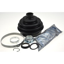 Aks Körüğü Diş Skoda Octavia I Combi (1u5) 1.6 / (1u2) Seat Leon (1m1) 1.4 16V 1996-2010 Gkn 302959