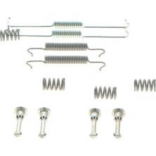 Aksesuar Seti Porsche Cayenne (92A) 3.0 Diesel 2010+ Bosch Bsc 1 987 475 428