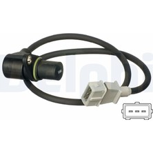 Krank Mili Sensörü Audi A6 C5 Avant (4b5) 1.8 T / A4 B5 (8d2) (8d5) 1.6 1994-2005 Delphi Del SS11019