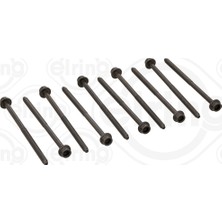 Silindir Kapak Saplamasi Vwtakim Skoda Rapid (Nh3, Nk3, Nk6) 1.2 Tsı 2012-2015 Elring Elr 228.470