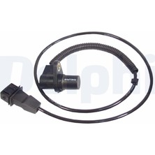 Krank Mili Sensörü Opel Vectra B Station Wagon (J96) 2.0 I 16V (F35) 1996-2003 Delphi Del SS10799