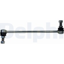 Z Rot Ön Sol Nissan Qashqai 1.5 Dci / Renault Koleos I (Hy_) 2.0 (HY0K) 2007-2014 Delphi Del TC2165
