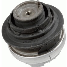 LEMFORDER Motor Takozu Alt Mercedes-Benz E-Serisi (W210) E 200 Cdı (210.007) 1995-2002 Lemförder Lem 1134502