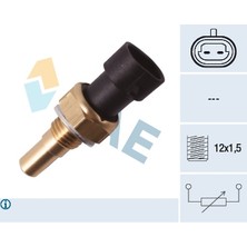 Isi Müşürü Tempra Opel Corsa A Hatchback (S83) 1.3 I (F08, M08, F68, M68) 1986-1992 Fae 33330