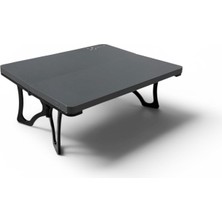 Mcrest Mini Katlanır Kamp Masası