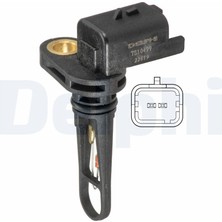 Hararet Müşürü Citroën C4 Grand Picasso I (Ua_) 1.6 Hdi 2006-2013 Delphi Del TS10499