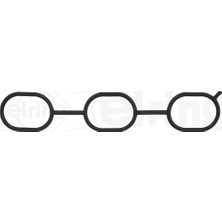 Gasket, Intake Manifold Citroën C1 (Pm_, Pn_) 1.0 2005-2014 Elring Elr 290.930