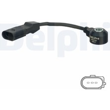 Vuruntu Sensörü Seat Leon (1m1) 1.6 / Skoda Octavia I (1u2) Combi (1u5) 1997-2010 Delphi Del AS10191