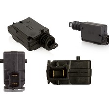 Merkezi Kilit Motoru[ Renault R9, R11, Clio, Megane, Kangoo ] Elo 209.401.001