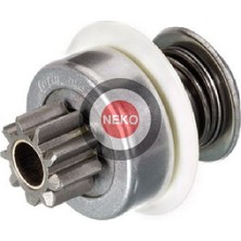 Marş Dişlisi Içten Freze 9 Diş 25.6mm Audi, Bmw, Ford, Volkswagen Formmetal Frm 53611