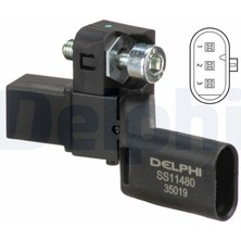 Krank Mili Sensörü Seat Leon St (5f8) 2.0 Tdı 2013+ Delphi Del SS11480