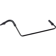 Kalorifer Hortumu Mercedes-Benz C-Serisi Coupe (CL203) C 160 Kompressor (203.730) Gates Gat 02-2087