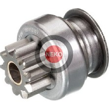 Marş Dişlisi Tam Freze 10 Diş 31.6mm Ford, Mazda, Nissan Formmetal Frm 61173