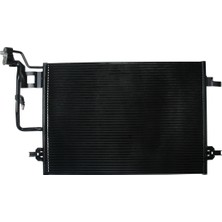 Klima Radyatörü Skoda Superb I (3u4) 1.9 Tdı 2001-2008 Bosch Bsc 1 986 Ad2 032