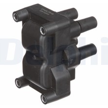 Ateşleme Bobini Mazda, Ford Grand C-Max (Dxa 1.6 Ti 2010-2019 Delphi Del GN10205-12B1