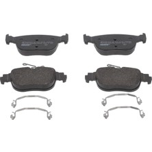 Fren Balatasi Arka Audi,seat,skoda,vw Seat Leon (Kl1) 1.0 Tsı 2019+ Ferodo Frd FDB5356