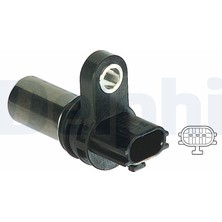 Krank Mili Sensörü Nissan X-Trail I (T30) 2.0 / Primera (P12) Hatchback 2001-2013 Delphi Del SS10816