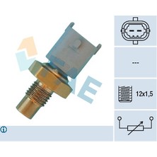 Sicaklik Sensoru Vectra.b-Omega.b Opel Vectra B (J96) 1.8 I 16V (F19) 1995-2000 Fae 33670