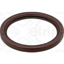 Krank Keçesi Arka Nissan Primera (P11) 2.0 16V / Hatchback 1996-2002 Elring Elr 587.460