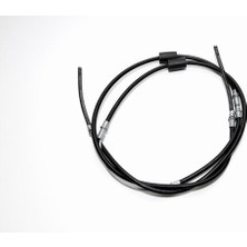 El Fren Teli Arka 2865/2X966 - 234MM Ford Transit 100L 86=> Cavo Cav 4602662