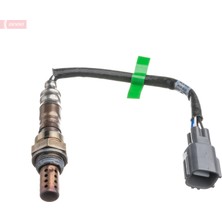 Oksijen (Lambda) Sensörü Daihatsu Sirion (M3_) 1.0 / (M1) 1.3 Sport 2000-2013 Denso Dns DOX-0236