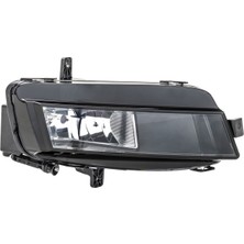Sis Fari Sağ Vw Golf Vıı (5g1, Bq1, Be1, Be2) 1.4 Tsı 2012-2020 Hella Hel 1nd 011 223 161
