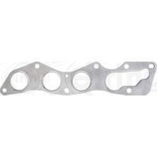 Gasket, Exhaust Manifold Ford Mondeo V Sedan (Cd) 2.0 Hybrid 2014+ Elring Elr 709.040