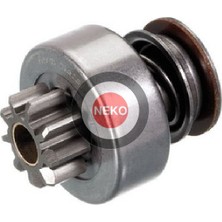 Marş Dişlisi Tam Freze 9 Diş 34.7mm Alfa Romeo, Fiat Formmetal Frm 52854