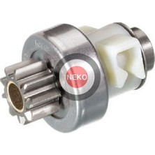 Marş Dişlisi Içten Freze 9 Diş 25.6mm Fiat Tempra, Uno, Tipo, M131, Slx Formmetal Frm 33243
