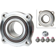 Porya Bilyasi Arka Sag Sol Bmw X5 (E70) Xdrive 30 D / (F15, F85) Sdrive 25 2006-2018 Fag 713649460