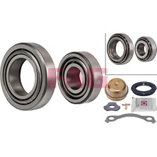 Teker Rulmani Seti Mercedes-Benz 220 (115.010) 1968-1977 Fag 713667400