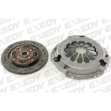 Debriyaj Seti Corolla-Auris-Yaris Toyota Auris (_E15_) 1.33 Dual-Vvti (NRE150_) Exedy Exy TYS2235