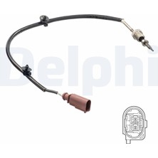 Egzoz Sicaklik Sensörü Audi A6 C6 (4f2) 2.0 Tdı / Avant (4f5) 2008-2011 Delphi Del TS30267