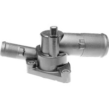 Termostat Renault Clio Symbol I (Lb_) 1.2 16V 2002+ Gates Gat TH26489G1