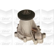 Devirdaim Mercedes-Benz 124 Sedan (W124) 300 D (124.130) 1984-1993 Graf Gra PA448