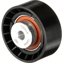 Alternatör Gergi Rulmani Lincoln Continental Town Car 4.6 1988-2002 Gates Gat T36518
