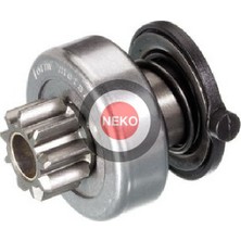 Marş Dişlisi 9 Diş 25.6mm Alfa Romeo, Citroen, Peugeot, Opel, Fiat, Volkswagen Formmetal Frm 53633